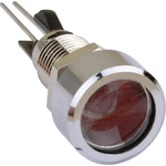 Mentor 2672.8021 indikačné LED      2.25 V  20 mA 2672.8021