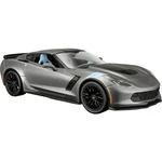 Maisto Corvette Grand Sport '17 1:24 model auta