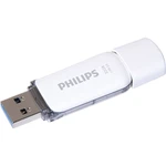 Philips SNOW USB flash disk 32 GB sivá FM32FD75B/00 USB 3.2 Gen 1 (USB 3.0)