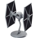 Revell 01105 TIE Fighter easy-click sci-fi model, stavebnica 1:109