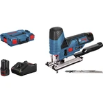 Bosch Professional  akumulátorová priamočiara píla 06015A1005