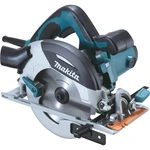 Makita  ručná kotúčová píla  165 mm  1100 W