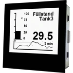 TDE Instruments Digalox DPM72-MPPA-RS485 procesné ukazovateľ