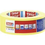 tesa PRECISION 04334-00003-00 krepová lepiaca páska Precízny krep® žltá (d x š) 50 m x 38 mm 1 ks