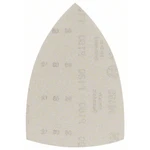 Bosch Accessories  2608621211 brúsny papier pre delta brúsky  Zrnitosť 180   10 ks