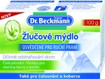 Dr.Beckmann Žlčové mydlo