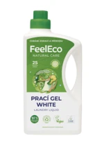 Feel Eco Prací gél white