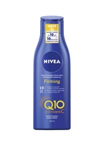 NIVEA Q10 + vitamín C