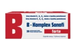 B-Komplex forte Sanofi