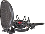 Rycote InVision USM Studio Kit Shockmount mikrofonowy