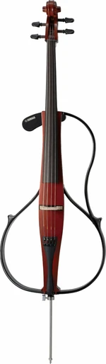 Yamaha SVC-110 Silent 4/4 Violoncello Elettrico