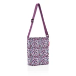 Taška přes rameno Reisenthel Shoulderbag S Viola mauve