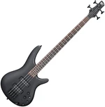 Ibanez SR300EB-WK Weathered Black Basso Elettrico