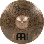 Meinl Byzance Dark Crash talerz perkusyjny 18"