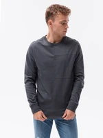 Maglione da uomo  Ombre