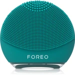 FOREO LUNA™4 Go čistiaci sonický prístroj na cesty Evergreen