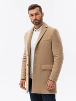 Cappotto da uomo Ombre