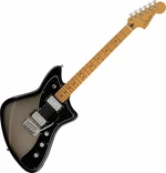 Fender Player Plus Meteora HH MN Silverburst Elektrická kytara