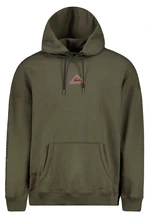 Férfi kapucnis pulóver Quiksilver QSEQYFT04694CRE0