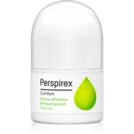 Perspirex Comfort kuličkový antiperspirant 20 ml