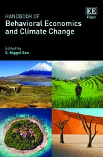 Handbook of Behavioral Economics and Climate Change