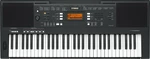 Yamaha PSR-A350 Keyboard s dynamikou