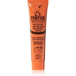 Dr. Pawpaw Peach Pink tónovací balzam na pery a líca 25 ml