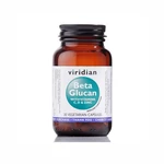 VIRIDIAN Beta Glucan