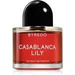 BYREDO Casablanca Lily parfémový extrakt unisex 50 ml