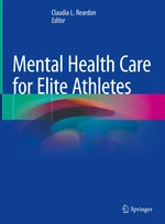 Mental Health Care for Elite Athletes