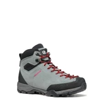 Scarpa Mojito Hike GTX EU 37 ½, conifer/raspberry Dámské trekové boty