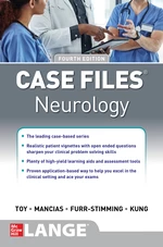 Case Files Neurology, Fourth Edition