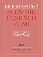 Biografický slovník českých zemí (Go-Gz) 20.díl - Marie Makariusová