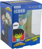 Icon Light My Hero Academia - Izuku