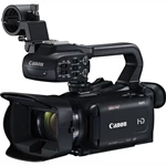 Videokamera Canon XA11 + akumulátor BP-820 čierna digitálna kamera • snímač HD CMOS Pro • Full HD pri 50 sn./s s dátovým tokom 35 Mb/s • 20× optický z