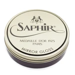 Saphir Vosk pre zrkadlový lesk Saphir Medaille d'Or Mirror Gloss (75 ml) - Burgundy