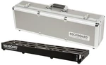 RockBoard DUO 2.2 PD FC Pedalboard, Case für Gitarreneffekte