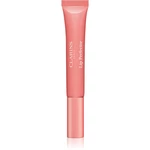 Clarins Lip Perfector Shimmer lesk na rty s hydratačním účinkem odstín 05 Candy Shimmer 12 ml
