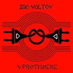 220 Voltov – V protismere