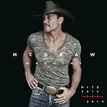 Tim McGraw – McGraw Machine Hits: 2013-2019 CD