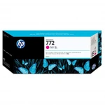 HP 772 CN629A purpurová (magenta) originálna atramentová cartridge