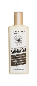 Gottlieb White Pudel Shampoo - 300ml