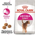 Royal Canin EXIGENT AROMATIC - 2kg