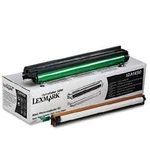 Lexmark 12A1455 čierný (black) originálna valcová jednotka