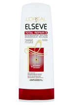 Péče pro poškozené vlasy Loréal Elseve Total Repair 5 - 400 ml - L’Oréal Paris + dárek zdarma