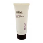 AHAVA Time To Treat Facial Renewal Peel 100 ml peeling pre ženy na veľmi suchú pleť; na citlivú a podráždenú pleť; na rozjasnenie pleti