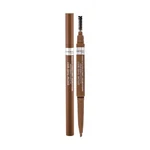 Rimmel London Brow This Way Fill & Sculpt 0,25 g ceruzka na obočie pre ženy 001 Blonde