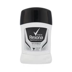 Rexona Men Invisible Black + White 48H 50 ml antiperspirant pre mužov deostick