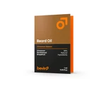 Olej na fúzy Beviro Cinnamon Season - 1 ml - vzorek (BV117)
