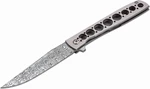 Boker Plus Urban Trapper Damasteel Coltello tattico